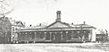 Auburn High School 1870