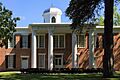 Austin hall huntsville tx 2014