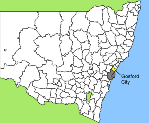 Australia-Map-NSW-LGA-Gosford