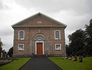 Ballykelly Presbyterian Church