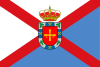 Flag of El Bierzo