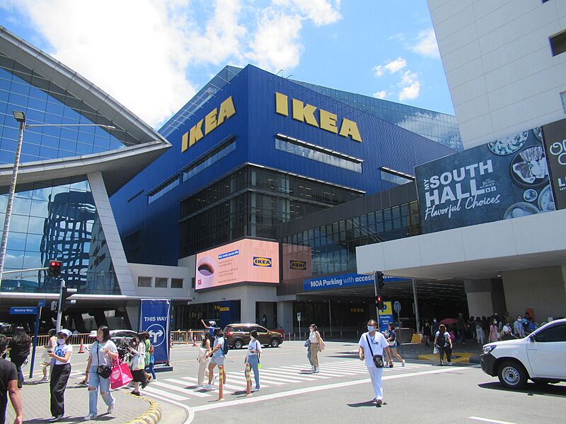 Bay Area City Pasay 04
