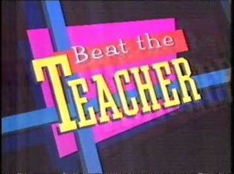 Beat The Teacher 1986.jpg