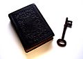 Bible and Key Divination