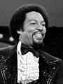 Billy Davis, Jr., 1977