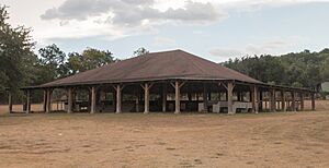 Bluff Dale Tabernacle (1 of 1)