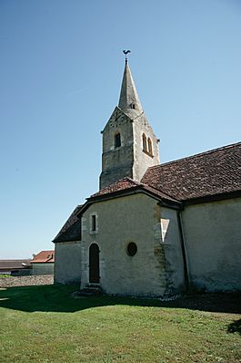Bonvillars - clocher de l'église.jpg