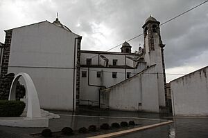 Borore - Chiesa della Beata Vergine Assunta (08)