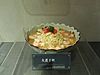 Braised Shredded Chicken with Ham and Dried Tofu 2011-04.JPG