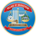 Bridgeview Illinois Seal
