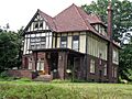 Brooke and Anna E. Martin House (Canton, OH)