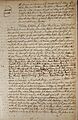 Brown University Ezra Stiles Charter