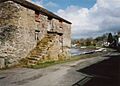 Building next to the River, Lerryn, St Veep (Community) - geograph.org.uk - 56436
