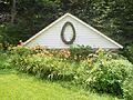 Burgholtshouse springhouse York Co PA