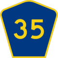 CR 35 jct