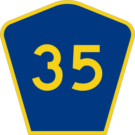 CR 35 jct