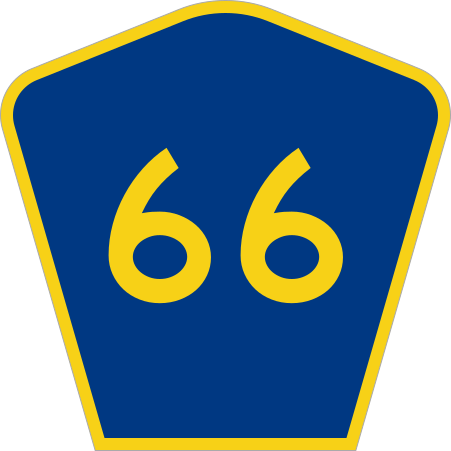 CR 66 jct