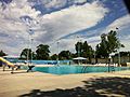 Caldwell, Idaho public pool