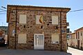 Casa consistorial Villageriz
