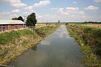Catchwater Drain - geograph.org.uk - 523819