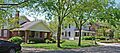 Centenary Avenue Historic District Cleveland TN A