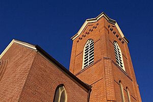 Centralunitedchurchweston