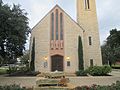 Chapel of the Abiding Presence, TLU, Seguin, TX IMG 8140