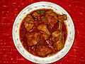 Chicken Curry 1