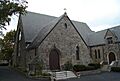 Christ Church Quincy MA