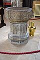 Cirencester Church (St. John the Baptist) (29976041586)