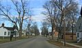 Clayton Michigan State Street