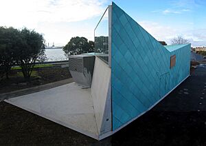 Clontarf Pumphouse