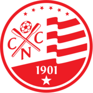 Clube Náutico Capibaribe (2010).svg