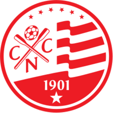 Clube Náutico Capibaribe (2010).svg