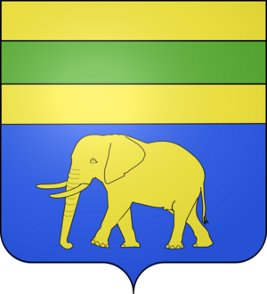 CoA fr Pégomas