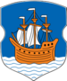 Coat of arms of Polotsk