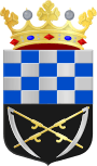 Coat of arms of Dalfsen