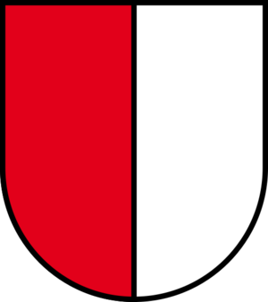 Coat of arms of Sursee
