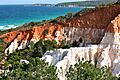 Coloured Pinnacles, Ben Boyd National Park (6754383743)