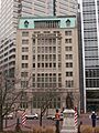 Columbia Club, Indy
