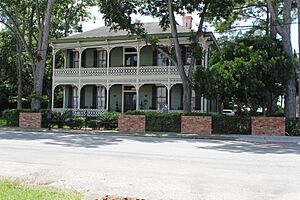 Columbus-tx2016-105(ilse-rau-house)