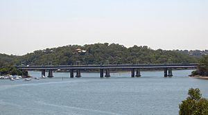 Como Bridge