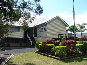 Cordalba State School, 2024