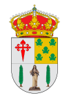 Official seal of Corte de Peleas