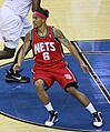 Courtney Lee Nets