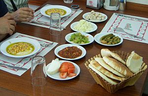 Cucina israeliana