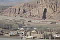 Cultural Landscape and Archaeological Remains of the Bamiyan Valley-130348