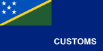 Customs Ensign of the Solomon Islands.svg