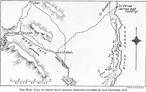 Cutlack Map8 p.160