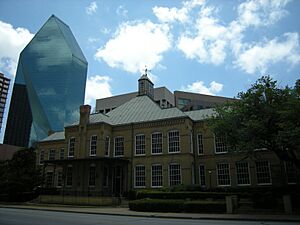 Dallas - Cumberland School 02